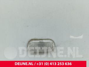 Opel Vivaro Front wing, left O295217 photo 3