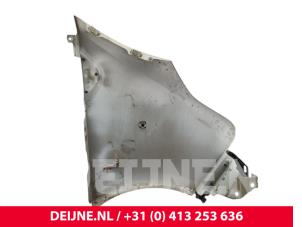 Opel Vivaro Front wing, left O295217 photo 2