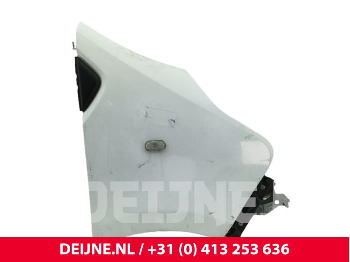 Opel Vivaro Scherm rechts-voor O295218