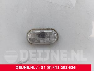 Opel Vivaro Front wing, right O295218 photo 3