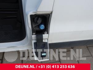 Opel Vivaro Tank Klep O295227 foto 2