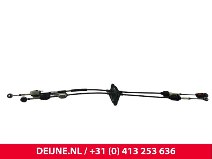 Nissan NV400 Schaltkabel Getriebe O295237