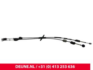 Nissan NV400 Schaltkabel Getriebe O295237 foto 2