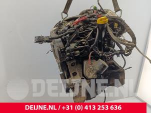 Renault Kangoo Motor O295245 foto 2