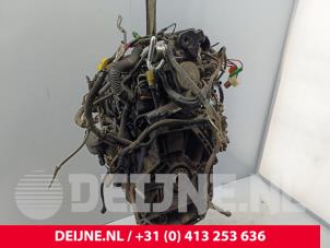Renault Kangoo Motor O295245 foto 3