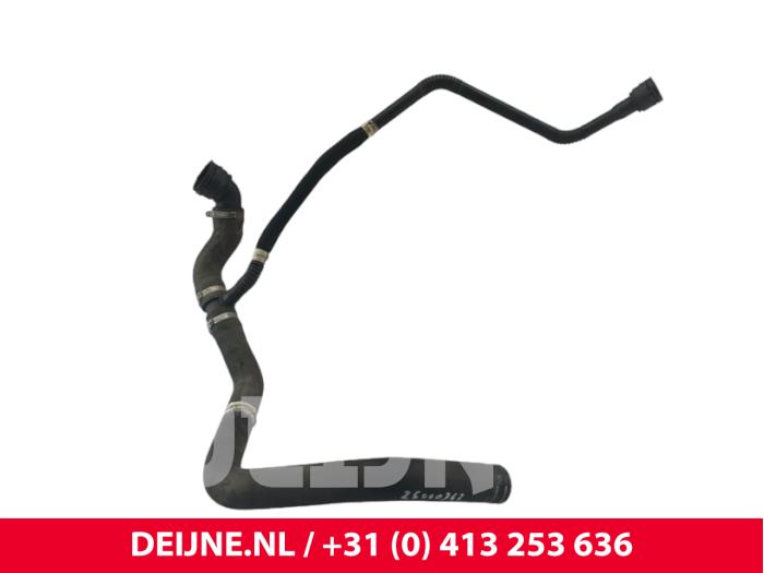 Citroen Jumper Radiateurslang O295249