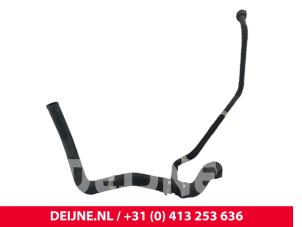 Citroen Jumper Radiator hose O295249 photo 2