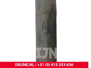 Citroen Jumper Radiator hose O295249 photo 3