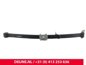 Fiat Ducato Rear leaf spring O295251 photo 3