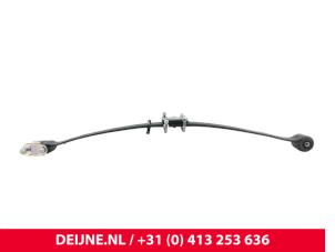 Fiat Ducato Rear leaf spring O295251 photo 2