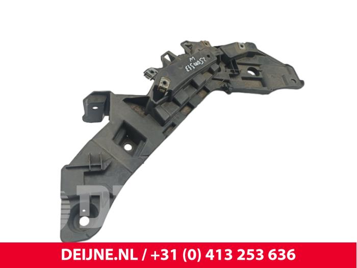 Citroen Jumper Koplamprand links O295255