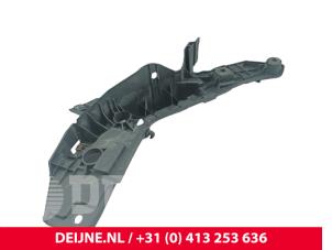 Citroen Jumper Scheinwerferring links O295255 foto 2