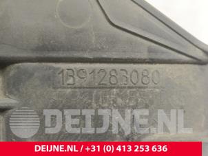 Citroen Jumper Scheinwerferring links O295255 foto 3