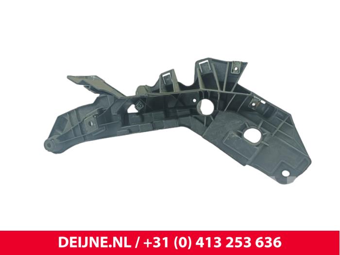 Citroen Jumper Koplamprand rechts O295256