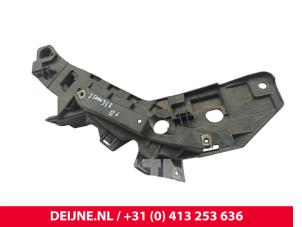 Citroen Jumper Scheinwerferring rechts O295256 foto 2