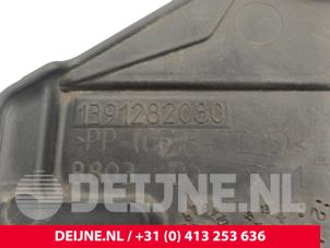 Citroen Jumper Scheinwerferring rechts O295256 foto 3