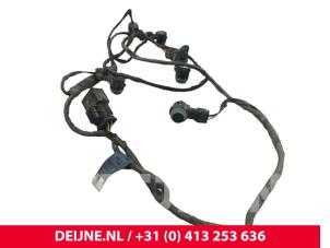 Mercedes Vito PDC Sensor Set O295257 photo 2