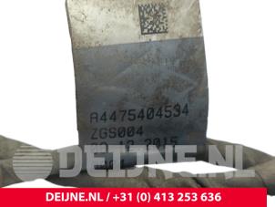 Mercedes Vito PDC Sensor Set O295257 photo 3