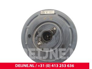 Opel Vivaro Bremskraftverstärker O295260 foto 3