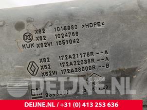 Opel Vivaro Adblue Tank O295264 foto 3