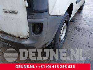 Renault Kangoo Rear bumper O295271 photo 3