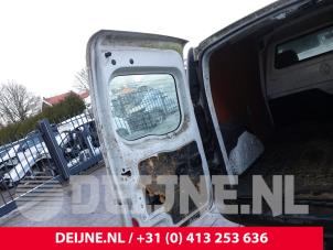 Renault Kangoo Hecktür Bus-Lieferwagen O295272 foto 2