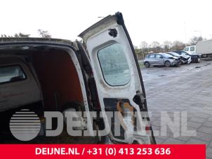 Renault Kangoo Hecktür Bus-Lieferwagen O295273 foto 2