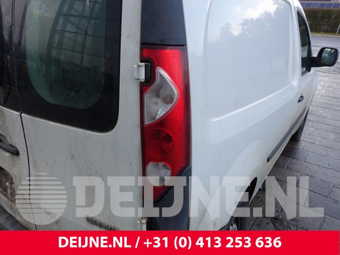 Renault Kangoo Rücklicht rechts O295275