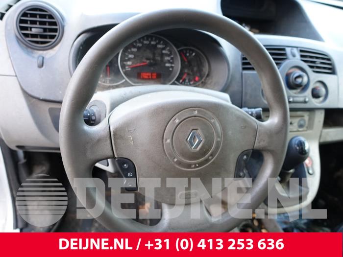 Renault Kangoo Airbag links (Lenkrad) O295276
