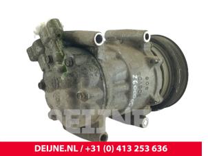 Renault Kangoo Klimapumpe O295277 foto 3