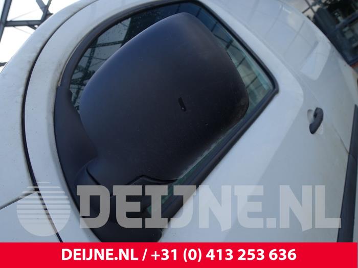 Renault Kangoo Außenspiegel links O295280