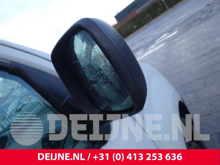 Renault Kangoo Außenspiegel rechts O295281