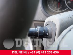 Renault Kangoo Steering column stalk O295282 photo 2
