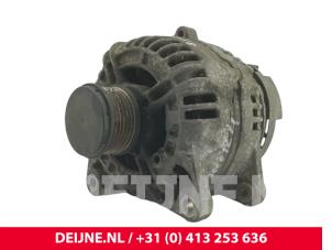 Renault Kangoo Dynamo O295285 photo 3
