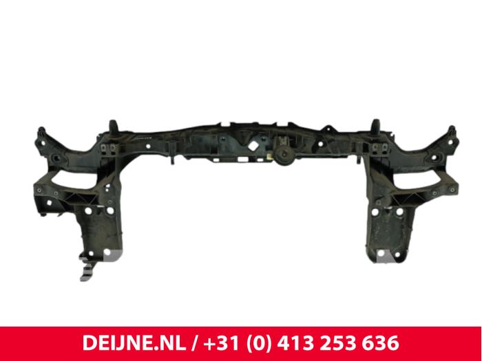 Renault Kangoo Vorderwand O295288