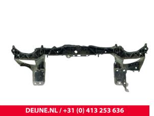 Renault Kangoo Front panel O295288 photo 2