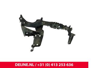 Renault Kangoo Front panel O295288 photo 3