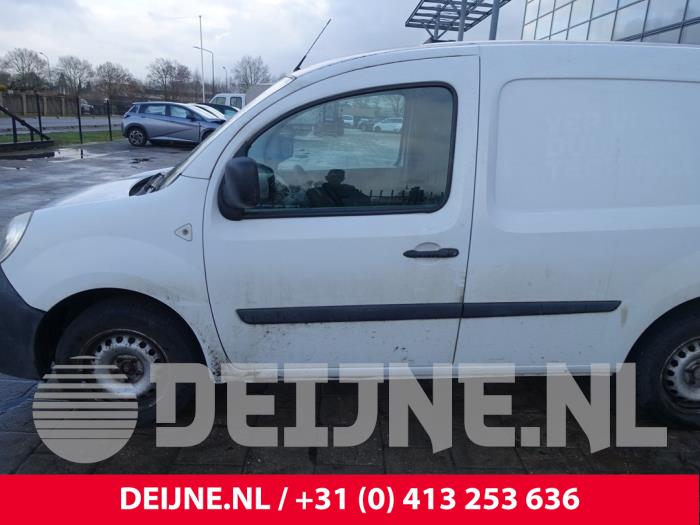 Renault Kangoo Portier 2Deurs links O295300