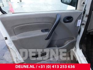 Renault Kangoo Tür 2-türig links O295300 foto 2