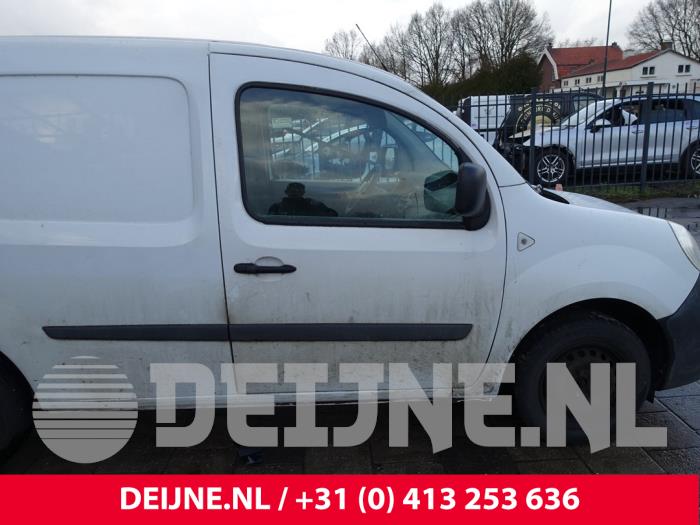 Renault Kangoo Portier 2Deurs rechts O295301