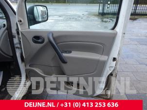 Renault Kangoo Door 2-door, right O295301 photo 2