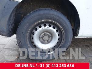 Renault Kangoo Felgen Set O295318 foto 2
