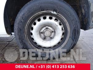 Renault Kangoo Felgen Set O295318 foto 3