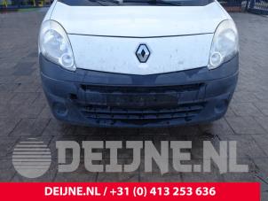 Renault Kangoo Stoßstange vorne O295320 foto 2