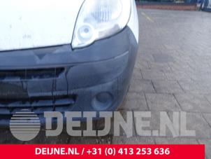 Renault Kangoo Stoßstange vorne O295320 foto 3