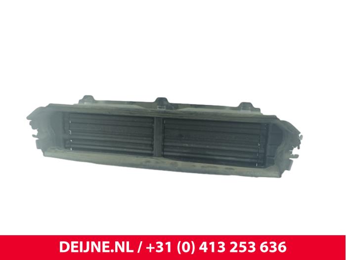 Volvo V60 Luft Leitung O295330