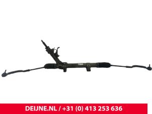 Citroen Jumper Lenkgetriebe Servo O295332 foto 2