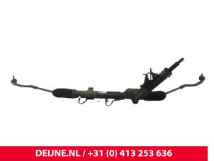 Citroen Jumper Lenkgetriebe Servo O295332 foto 3