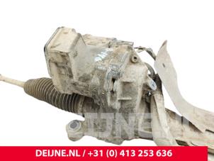 Ford Transit Connect Stuurhuis Bekrachtigd O295334 foto 3
