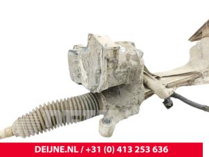 Ford Transit Connect Stuurhuis Bekrachtigd O295334 foto 2